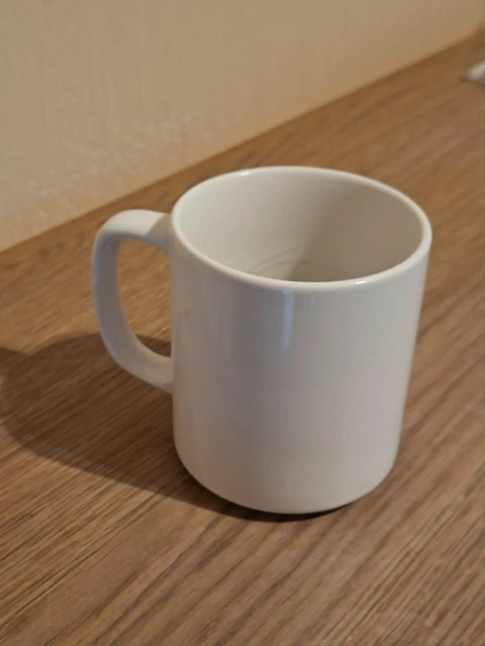 Taza de café vintage de Disney de 1988 / Mickey Mouse – photo 2